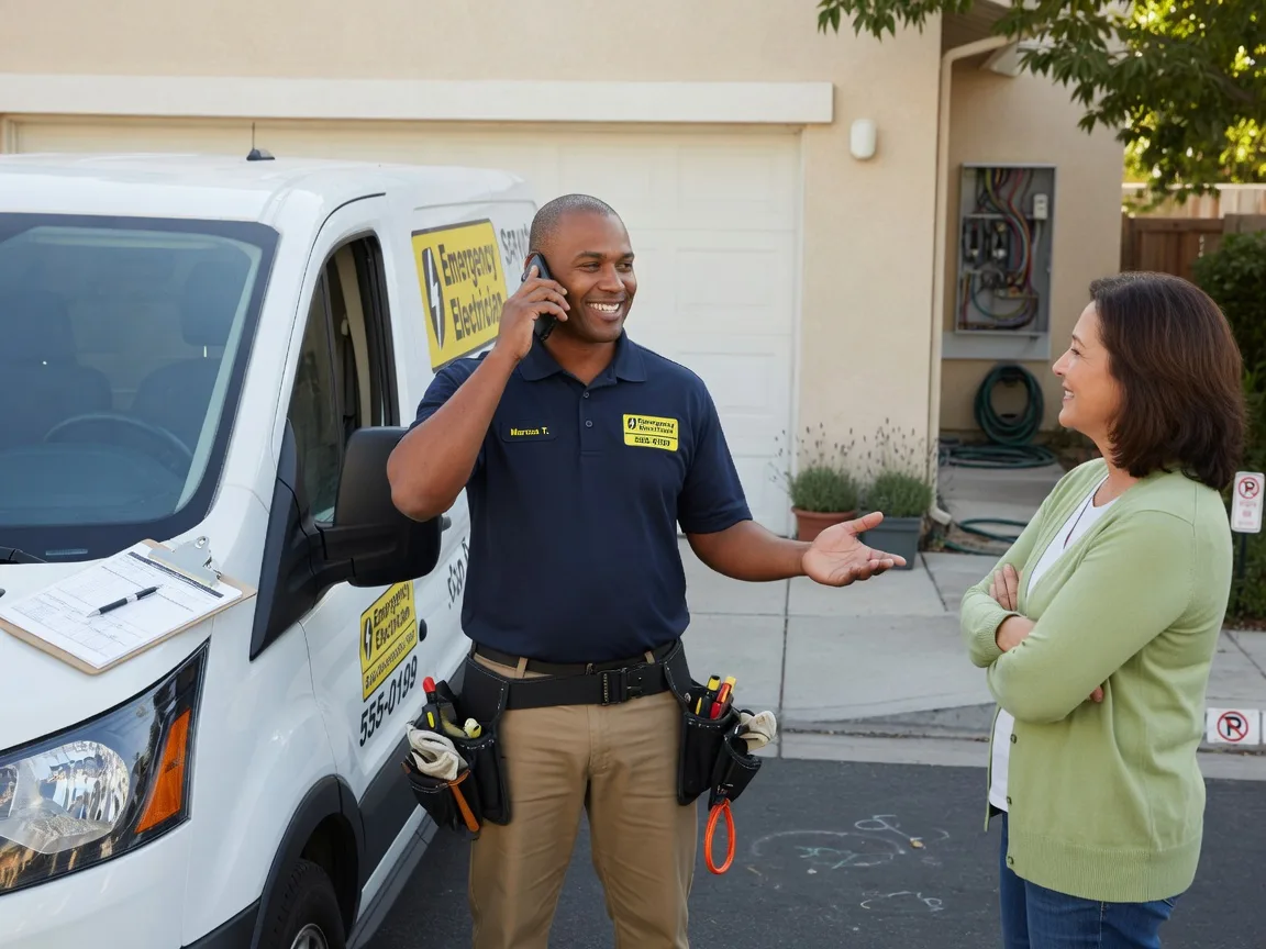 Emergency Electrician Sanford, FL FAQs